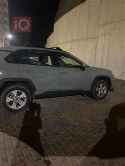 تويوتا راف 4